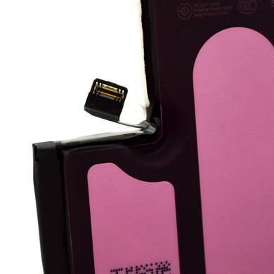 Аккумулятор без ошибки (Genuine mode NEW) Apple iPhone 16 Pro Max 4685 mAh/ Model S2218 Service Original