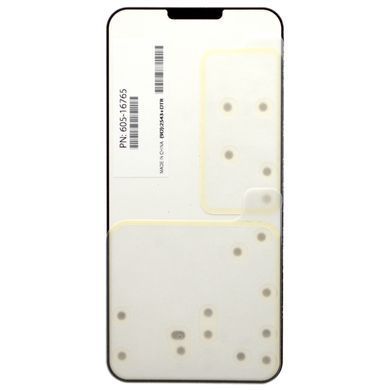 Аккумулятор без ошибки (Genuine mode NEW) Apple iPhone 16 Pro Max 4685 mAh/ Model S2218 Service Original