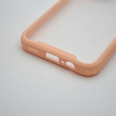 Чохол накладка Wave Just Case для Samsung A14/M14 Galaxy A145/M145 Pink Sand