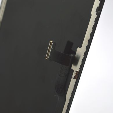 Дисплей (екран) LCD iPhone 12 Pro Max з тачскріном Black TFT RJ Incell
