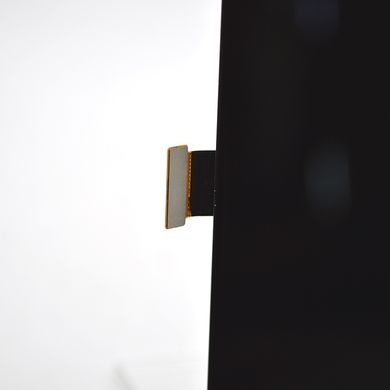 Дисплей (екран) LCD Google Pixel 4XL з тачскріном Black Original Уцінка