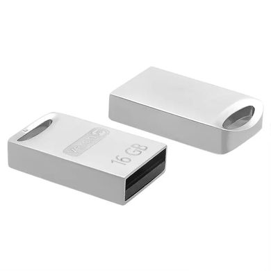 Флеш-драйв Veron USB 16Gb Metal seies 105