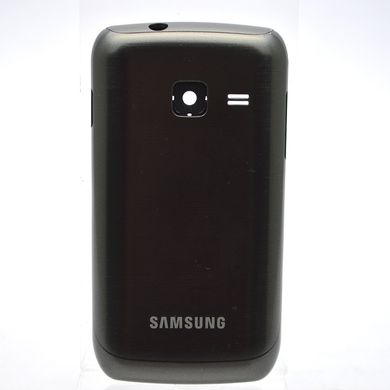 Корпус Samsung S5380 Black HC