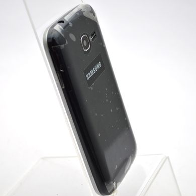 Корпус Samsung S7262 Black HC