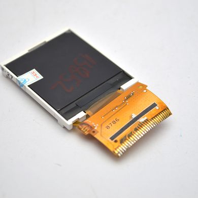 Дисплей (екран) LCD Samsung C140/C188 HC