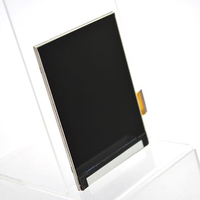 Дисплей (екран) LCD  Fly IQ235 Uno/China-Gionee GN100 45 pin Original