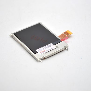 Дисплей (екран) LCD Sony Ericsson Z250/Z320 HC