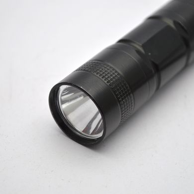 Ліхтар LED BL-8009 Чорний