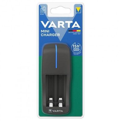 Сетевое зарядное устройство Varta Mini Charger