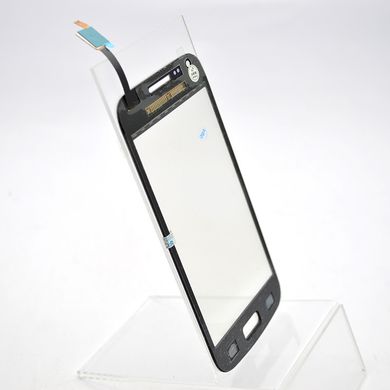 Сенсор (тачскрин) Samsung G350 Galaxy Star Advance Duos серый HC