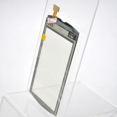 Тачскрин (Сенсор) Sony Ericsson U8 Black Original