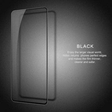 Защитное стекло Nillkin (CP+PRO) для Xiaomi Poco X4 GT/Redmi Note 11T Pro Plus/Note 11T Pro Black