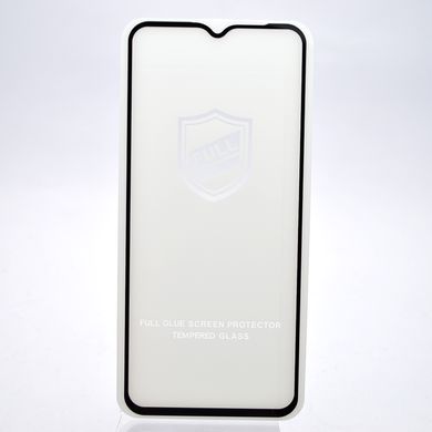 Захисне скло iPaky для Realme С35 Чорна рамка