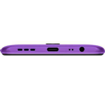 Смартфон Xiaomi Redmi 9 4/64GB Violet