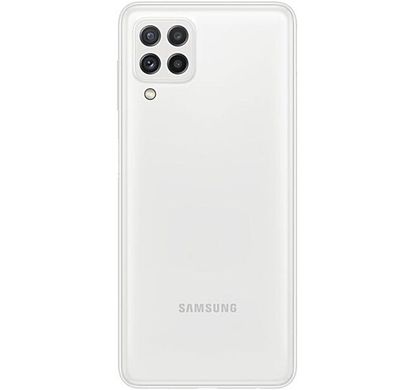 Смартфон SAMSUNG A22 (A225F) 4/64 (white)