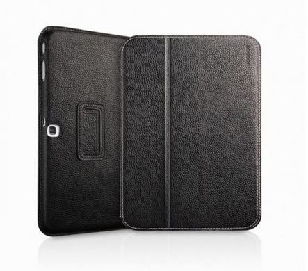 Чехол книжка для планшета Yoobao Executive leather case for Samsung P5200 Galaxy Tab 3 10.1 Black LCSAMP5200-EBK