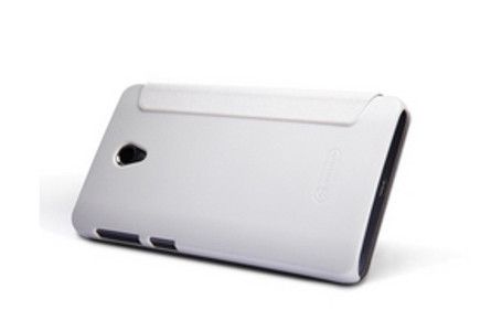 Чохол книжка Nillkin Sparkle Series Lenovo S860 White