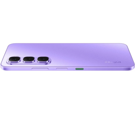 Смартфон Infinix Hot 60i (X6728) 4/128GB Soul Eye Purple