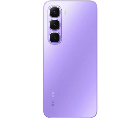 Смартфон Infinix Hot 60i (X6728) 4/128GB Soul Eye Purple