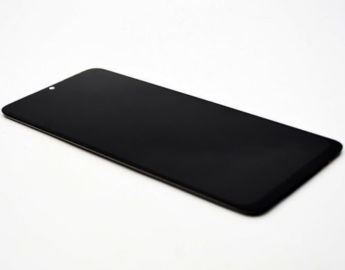 Дисплей (экран) LCD Xiaomi Redmi 13C/Poco C65 с touchscreen Black Original