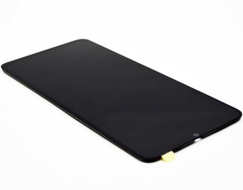 Дисплей (экран) LCD Xiaomi Redmi 13C/Poco C65 с touchscreen Black Original