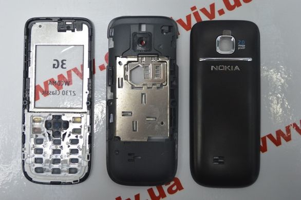 Корпус Nokia 2730 HC