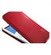 Флип NavJack Vellum series flip case for Samsung i9300 Galaxy S III, scarlet Red [J016-14]