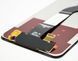 Дисплей (экран) LCD Xiaomi Redmi 13C/Poco C65 с touchscreen Black Original