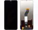 Дисплей (экран) LCD Xiaomi Redmi 13C/Poco C65 с touchscreen Black Original