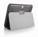 Чехол книжка для планшета Yoobao Executive leather case for Samsung P5200 Galaxy Tab 3 10.1 Black LCSAMP5200-EBK