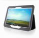Чехол книжка для планшета Yoobao Executive leather case for Samsung P5200 Galaxy Tab 3 10.1 Black LCSAMP5200-EBK
