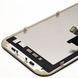 Дисплей (екран) LCD Apple iPhone 16 Pro з touchscreen Service Original (Без помилки Geniune)