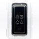 Дисплей (екран) LCD Apple iPhone 16 Pro з touchscreen Service Original (Без помилки Geniune)