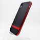 Чехол накладка Rock Royce Case (TPU) for iPhone XS Max 6.5" Red