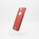 Чохол накладка Remax MASO для iPhone 7 Plus/8 Plus Red