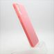 Чохол накладка New Silicon Cover for Samsung A505 Galaxy A50 (2019) Pink Copy