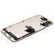 Дисплей (екран) LCD Apple iPhone 16 Pro з touchscreen Service Original (Без помилки Geniune)