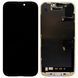 Дисплей (екран) LCD Apple iPhone 16 Pro з touchscreen Service Original (Без помилки Geniune)