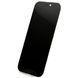 Дисплей (екран) LCD Apple iPhone 16 Pro з touchscreen Service Original (Без помилки Geniune)