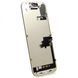Дисплей (екран) LCD Apple iPhone 16 Pro з touchscreen Service Original (Без помилки Geniune)