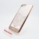 Дизайнерский чехол Rayout Monsoon для iPhone 7 Plus/8 Plus Pink (02)