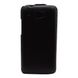 Кожаный чехол флип Melkco Jacka leather case for HTC Desire 601 Black