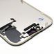 Дисплей (екран) LCD Apple iPhone 16 Pro з touchscreen Service Original (Без помилки Geniune)