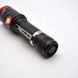 Акумуляторний ліхтар тактичний LED X-Balog BL-736-T6 (2800 mAh/MicroUSB)