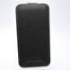 Кожаный чехол флип Melkco Jacka leather case for HTC Desire 601 Black