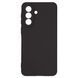 Чехол накладка ArmorStandart ICON для Samsung A57 5G (A576) Camera cover Black