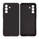 Чехол накладка ArmorStandart ICON для Samsung A57 5G (A576) Camera cover Black