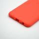Чохол накладка Silicon Case Full Cover для Xiaomi Redmi Note 10/Redmi Note 10S/Poco M5s Hot Pink