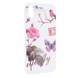 Чохол накладка Spring Flower Case для iPhone 6/iPhone 6s Batterfly