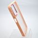 Чехол накладка Wave Just Case для Samsung A14/M14 Galaxy A145/M145 Pink Sand